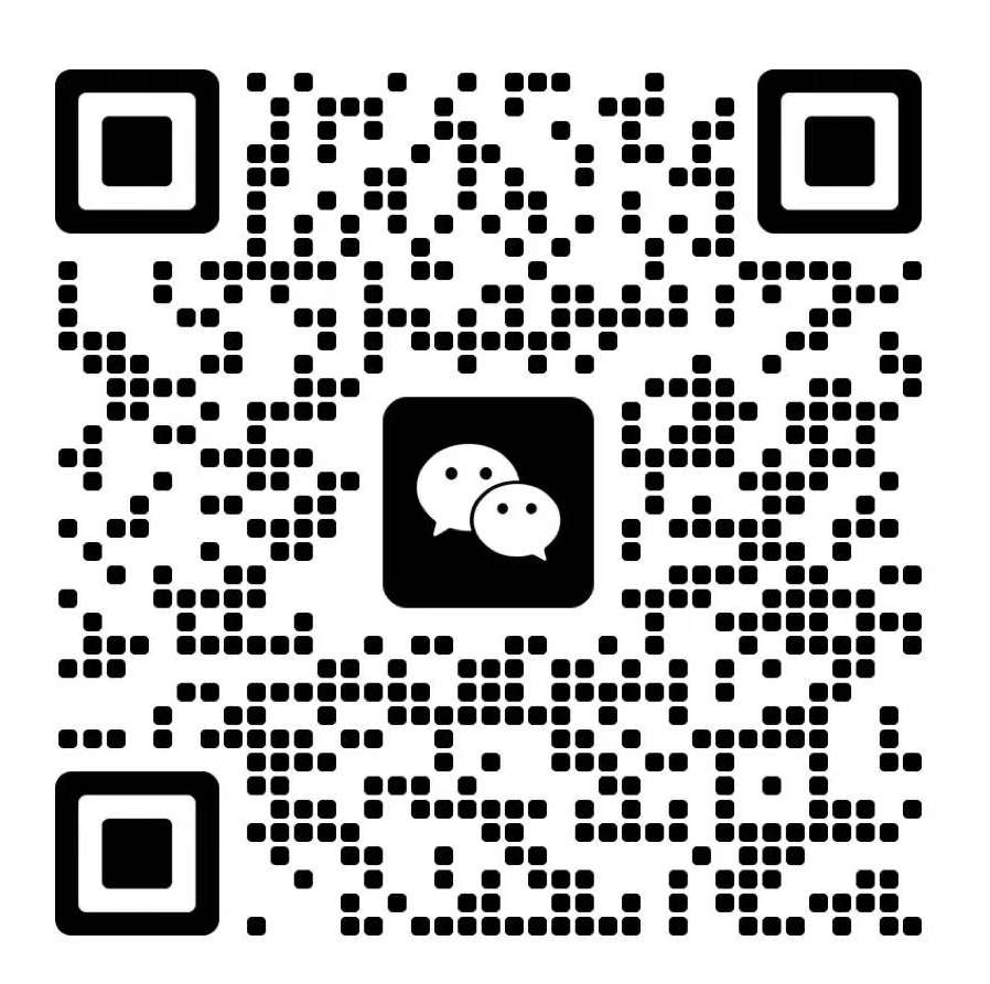 WeChat QR Code